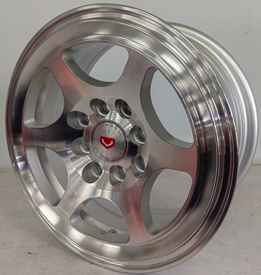 13" KR 5137 (13X6J/4-100/114) ET30 SMF