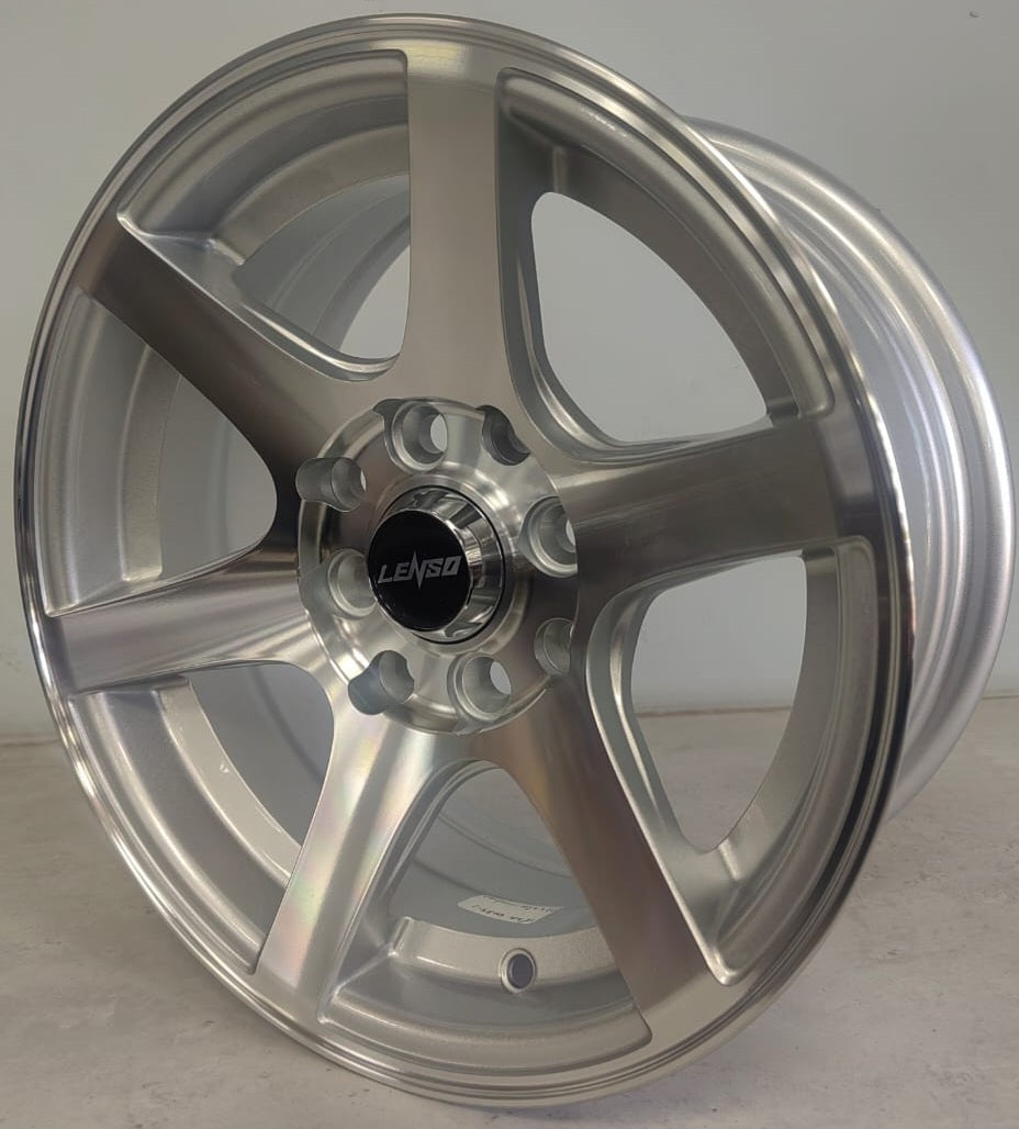 13" KR 6035-1(13X6J/4-100/114) ET10 SM