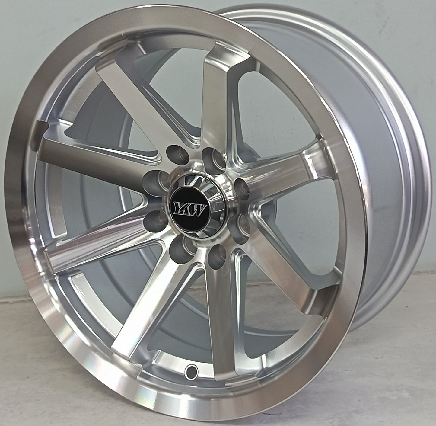 14" KR YKW4170 4 (14X7/4-100/108) SF