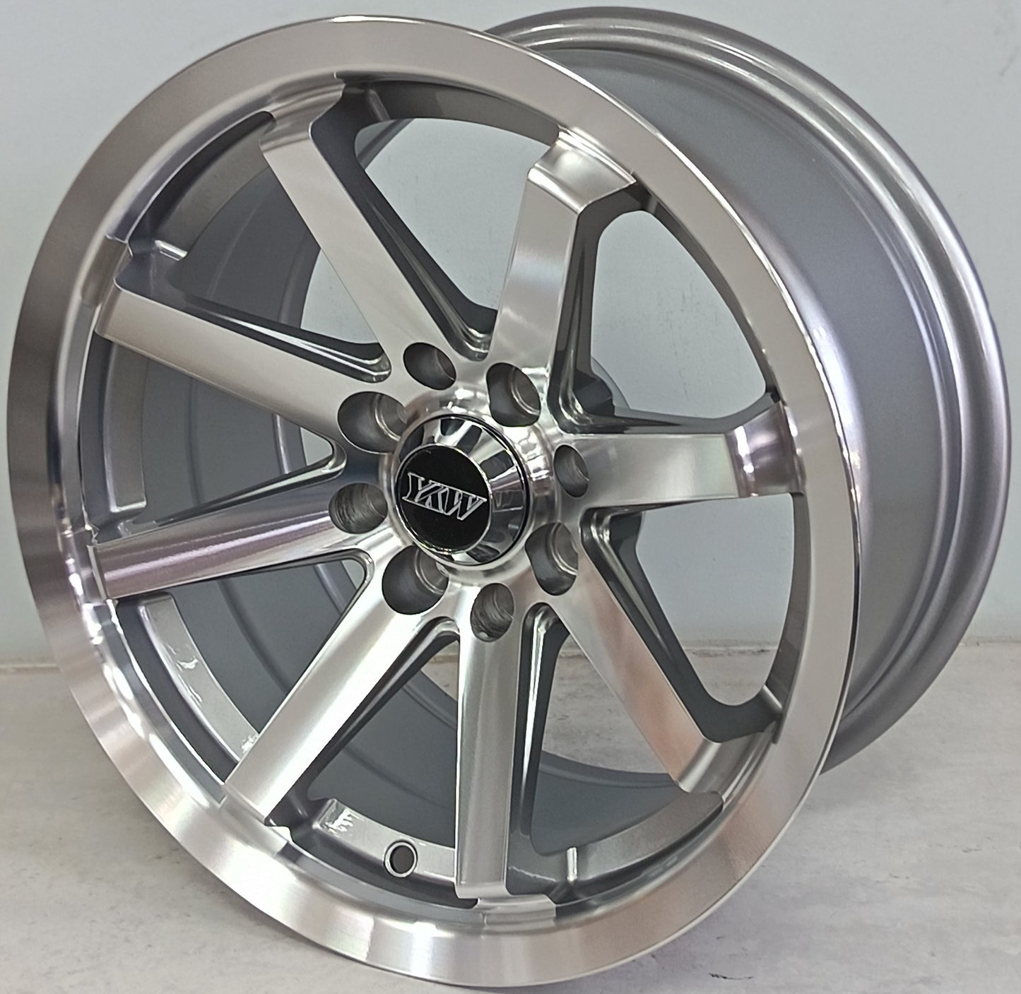 14" KR YKW4170 6 (14X7/4-100/108) GL