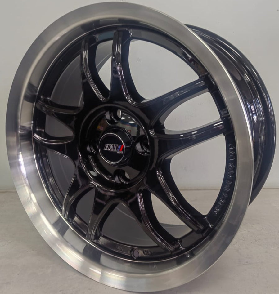 15" KR 15D582A (15X7J/4-100) ET30 BML