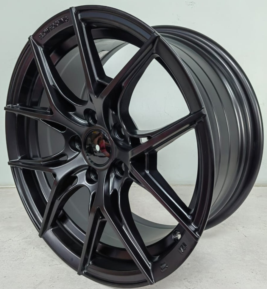 15" KR AM0038C (15X7J/5-100) ET35 MB