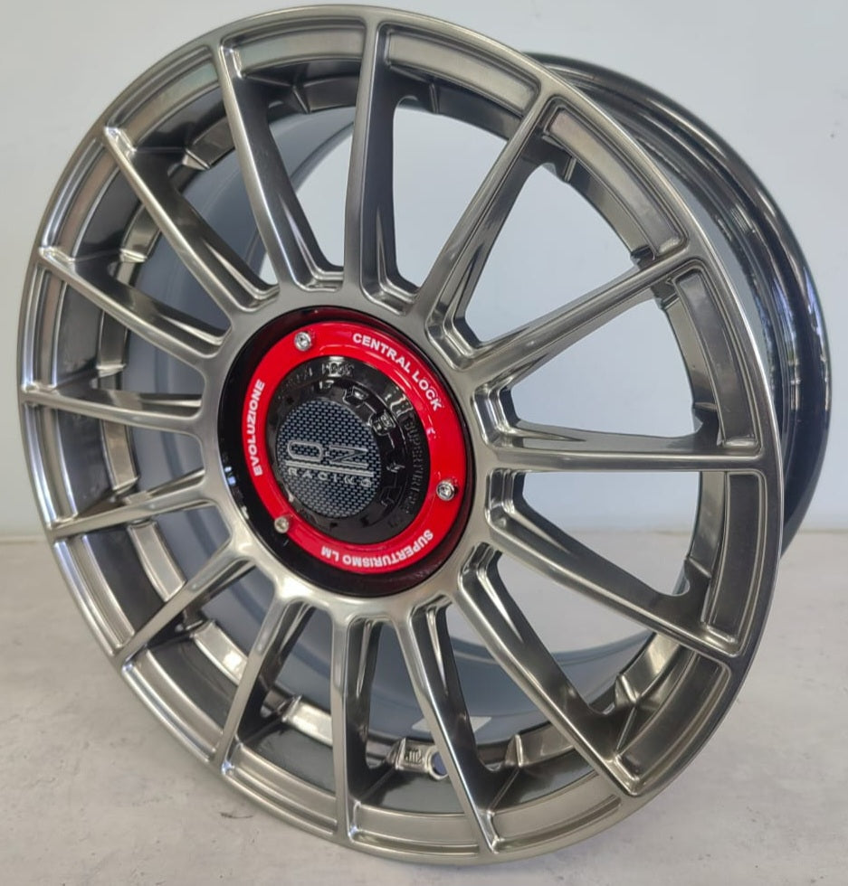 15" KR ART 517 (15X7J/5-100/113) ET35 HB OZ