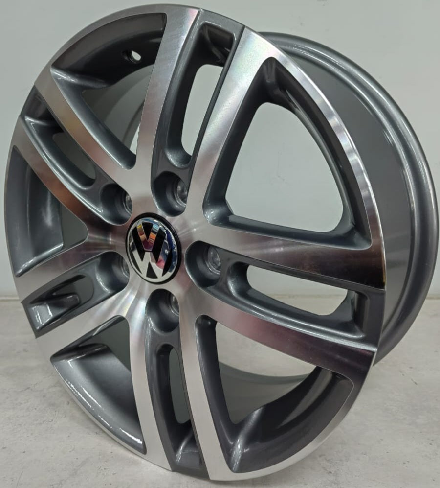 15" KR YX047 (15X6J/5-112) ET38 MG VW