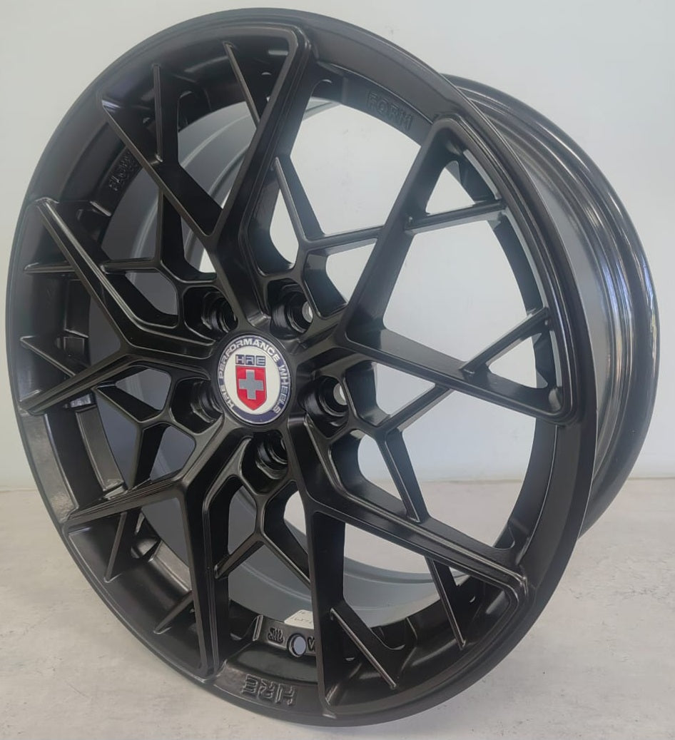 16" KR DX552E (16X7J/5-100) ET35 MB