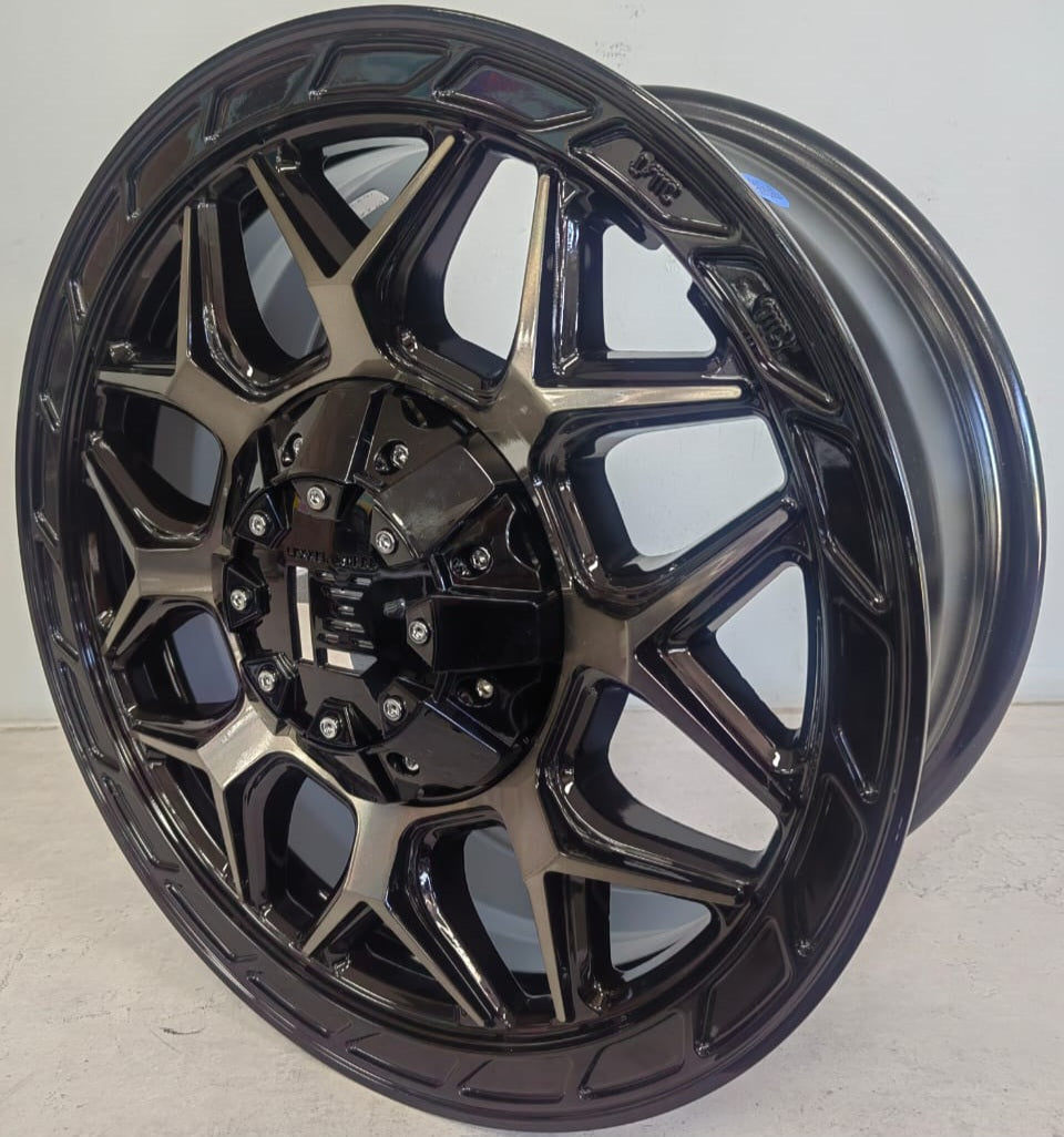 16" KR L2040A (16X7J/6-139) ET40 BMF+BP
