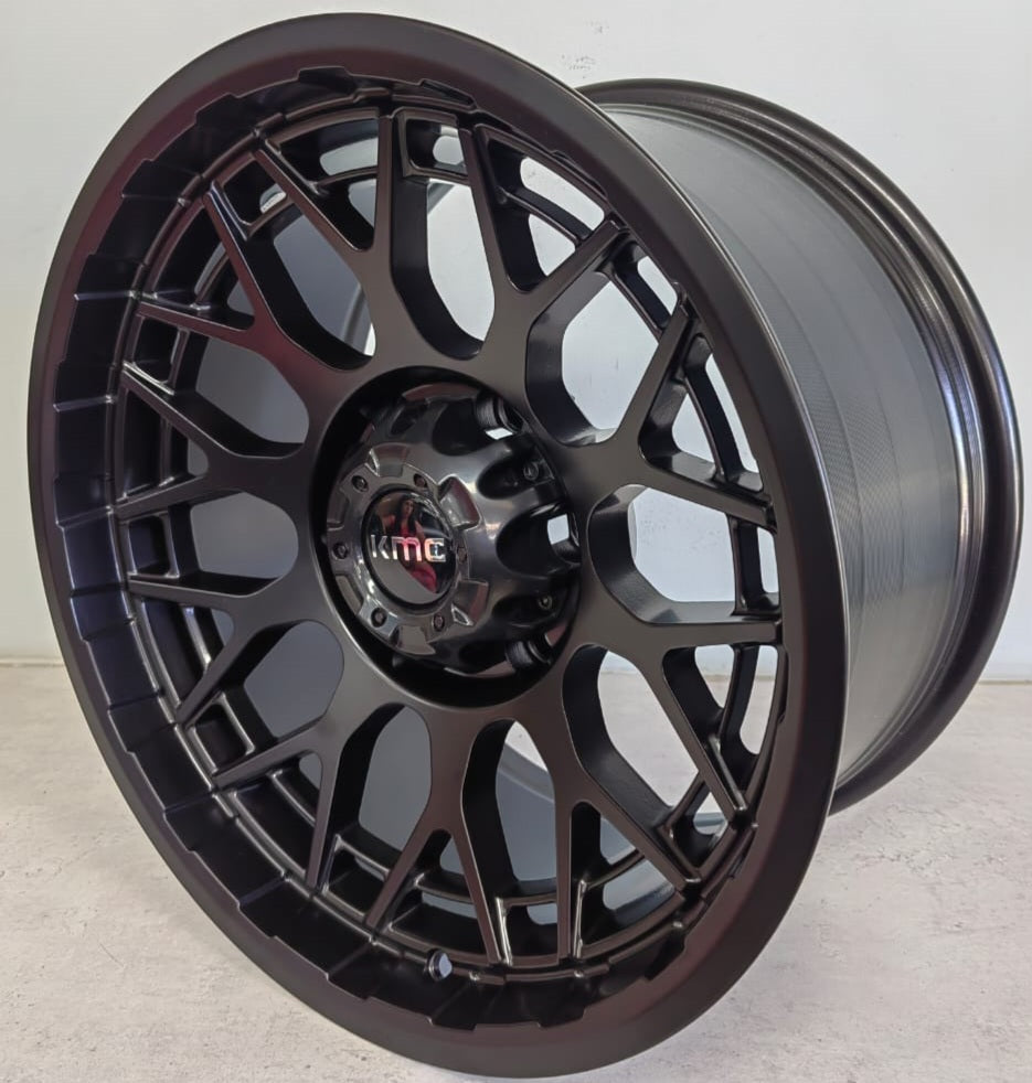 17" KR DX025 (17X9J/6-139) ET0 MB