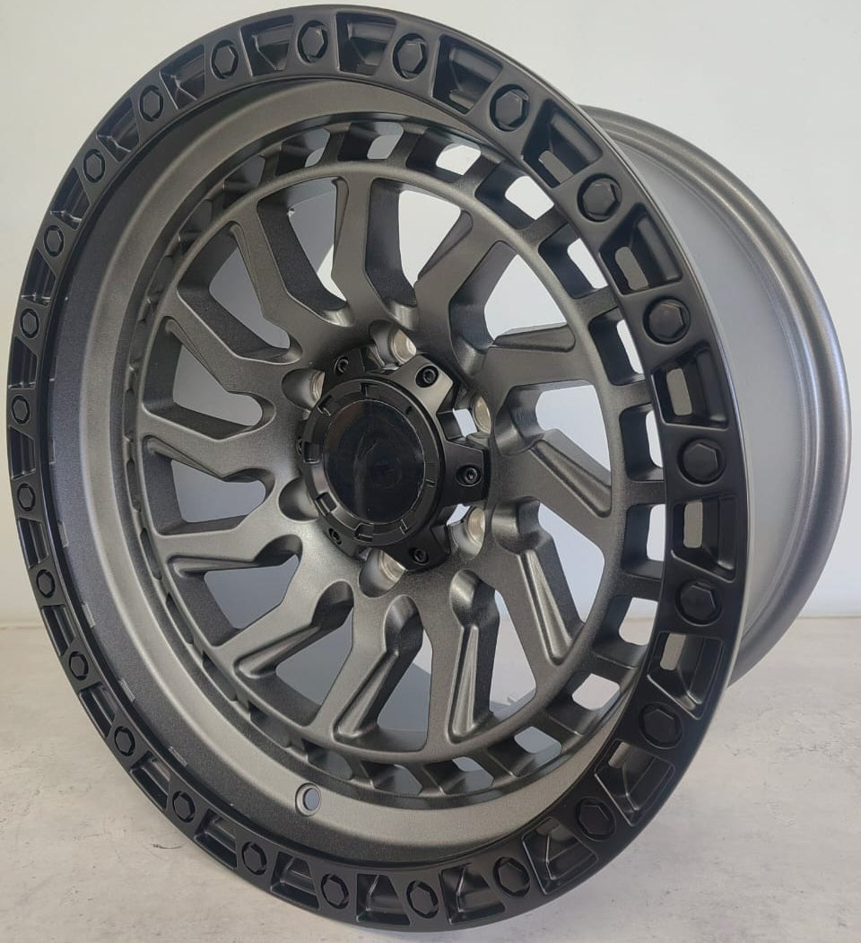 17" KR A0353 (17X9J/6-139) ET0 GM+MBL
