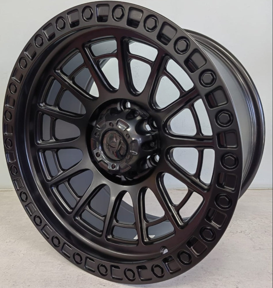 17" KR DX022 (17X9J/6-139) ET0 MB