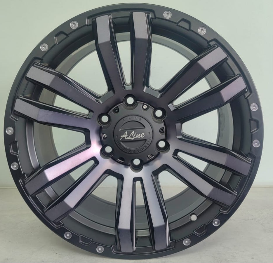 18" ALINE SCAVENGER (18X9J/6-139)