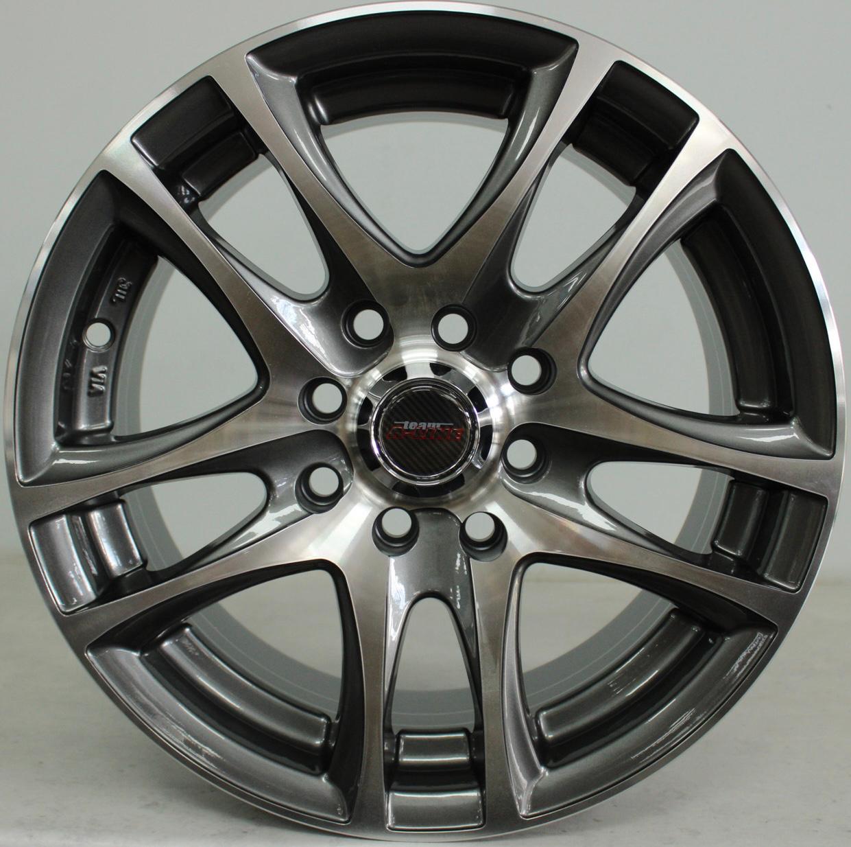 14" ALINE AIR (4-100/114) ET35 GMMF