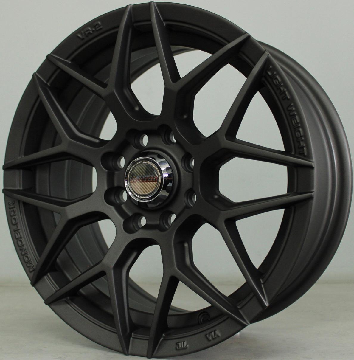 14" ALINE CLASSIC (14X6J/4-100/108) ET34 CHG