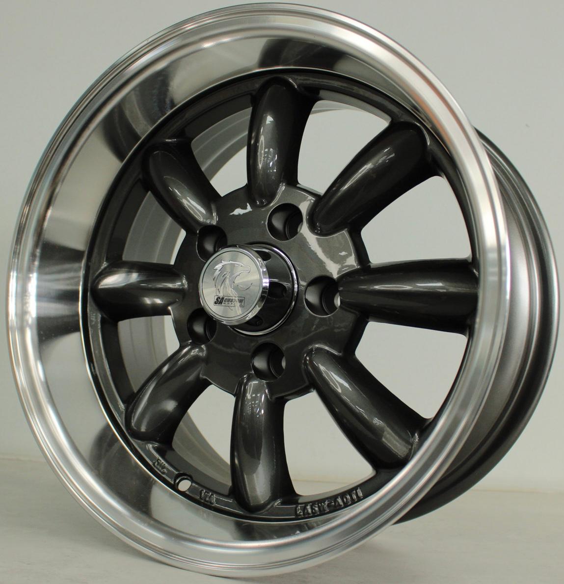 15" ALINE ZERO (15X7.5J/5-114) ET0 GMML