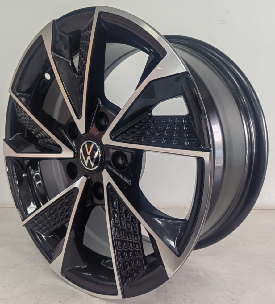 15" GANG R X155854 (15X7/5-112) VW