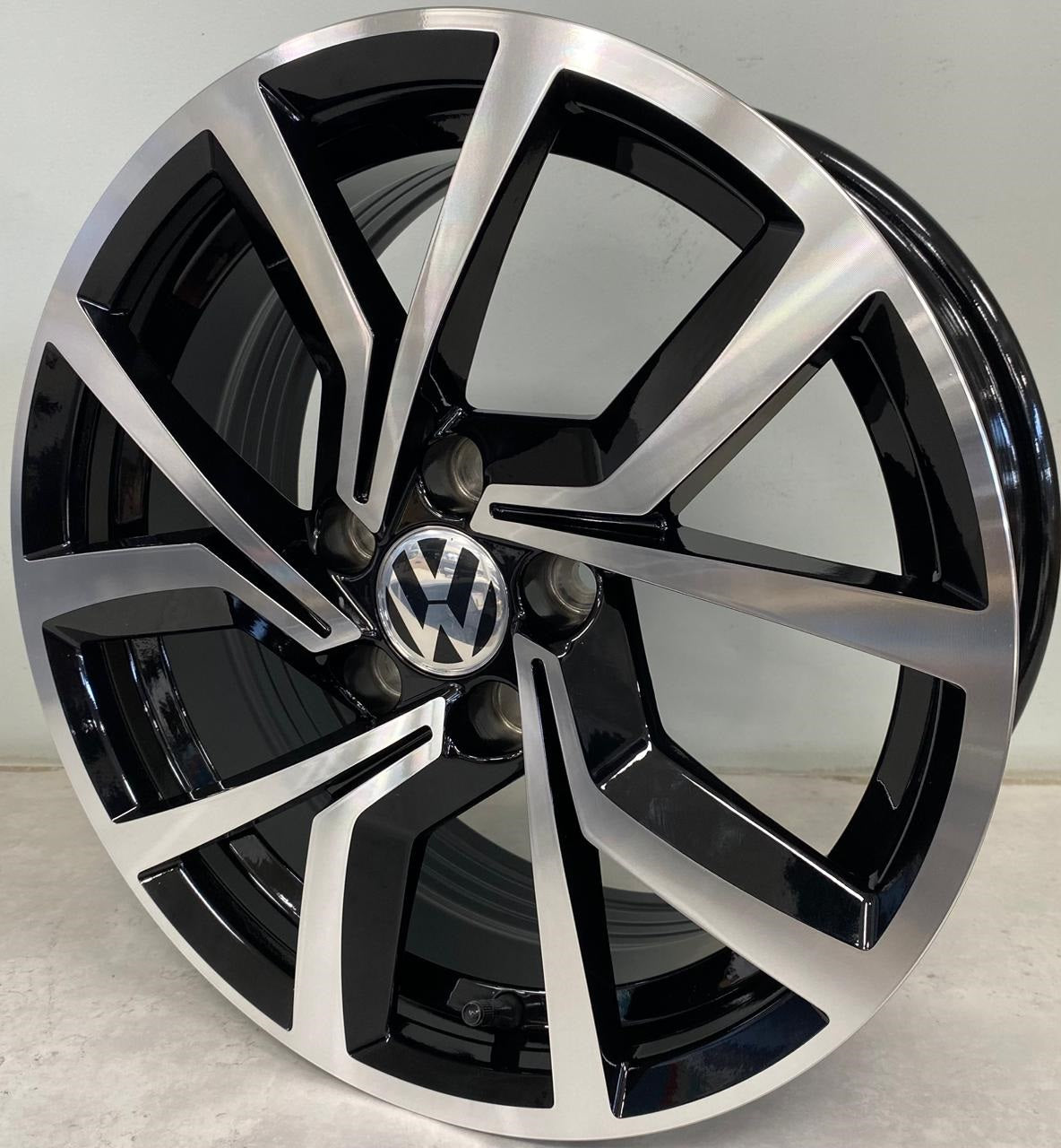 15" ZAXX TL0582 (15X6.5J/5-100)VW