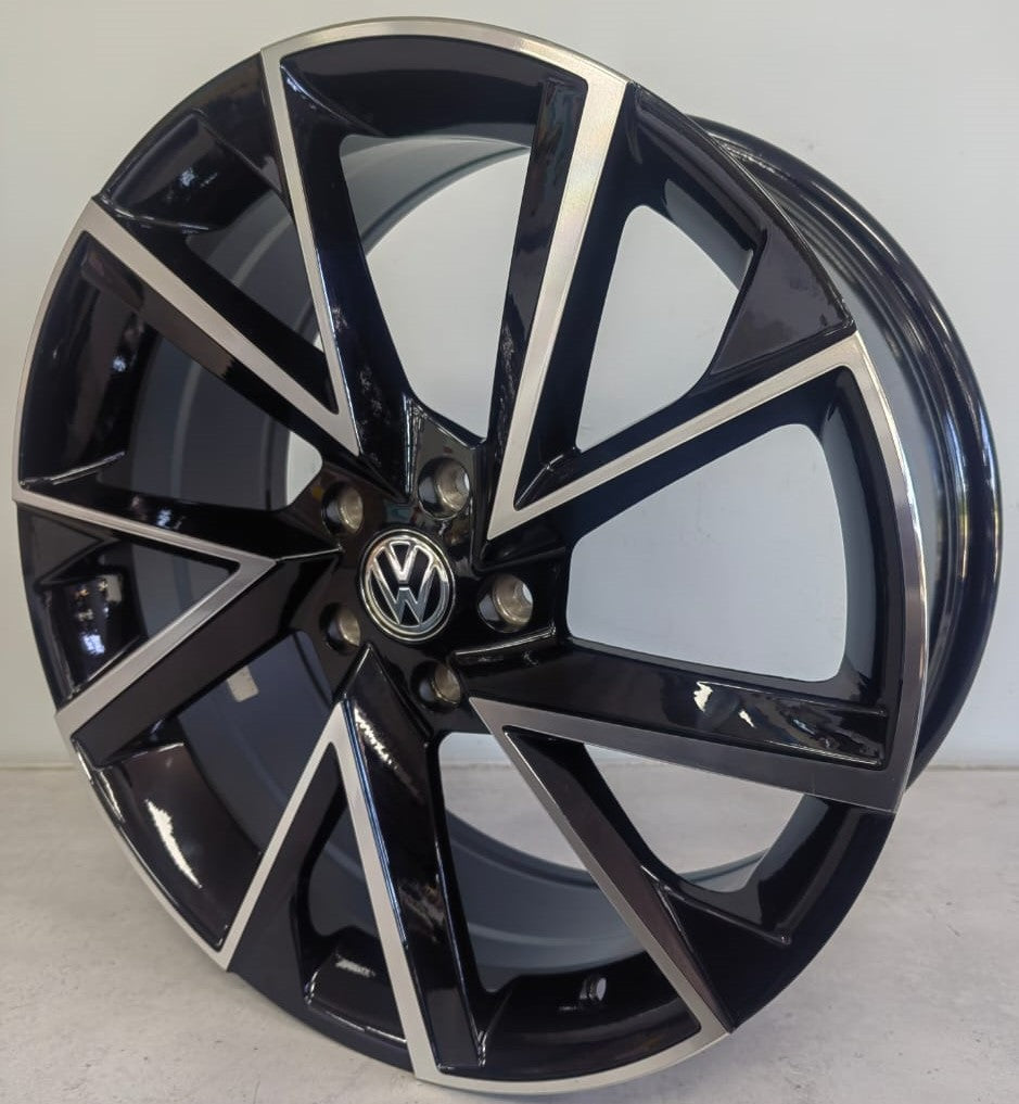 19" ZAXX IW-iV-262 (19X8J/5-112) ET45 VW