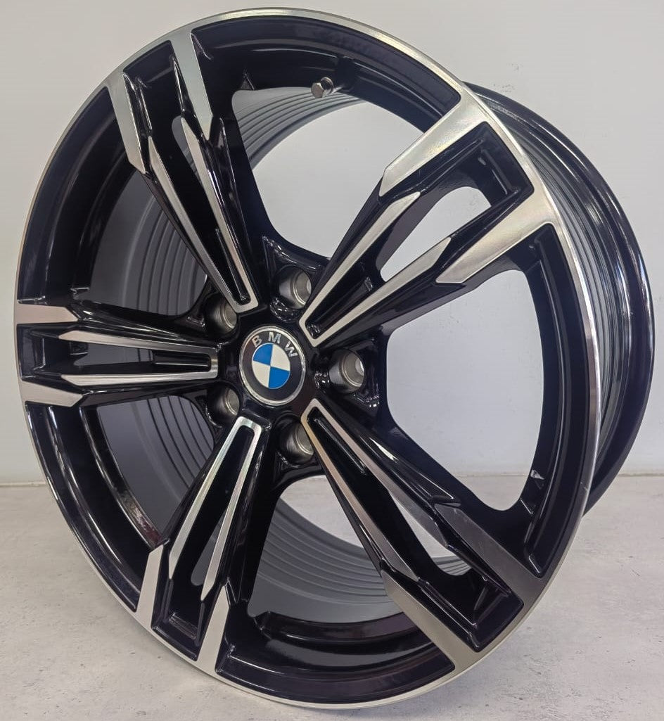 17" ZAXX LK5109 (17X8J/5-120) ET35 BMW