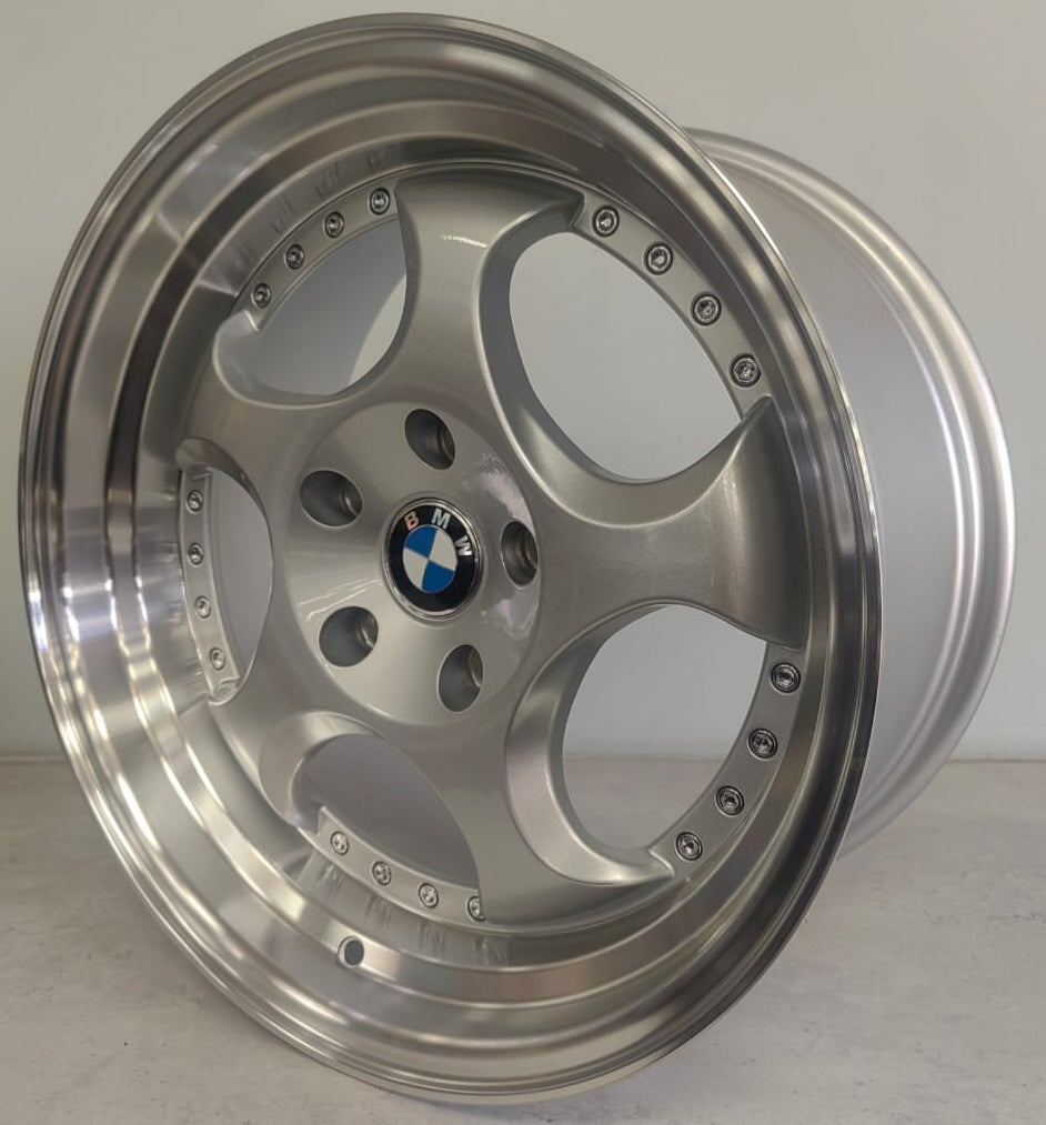 17" TWC NE1318 (17X8.5/9.5J/5-120) BMW
