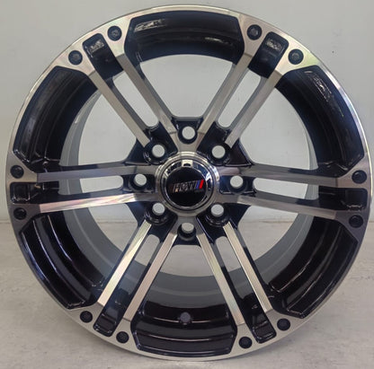 13" KR 13D6036C (13X6J/4-100/114) ET5  MB