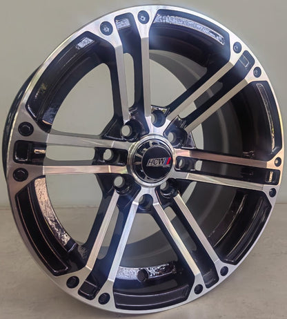 13" KR 13D6036C (13X6J/4-100/114) ET5  MB