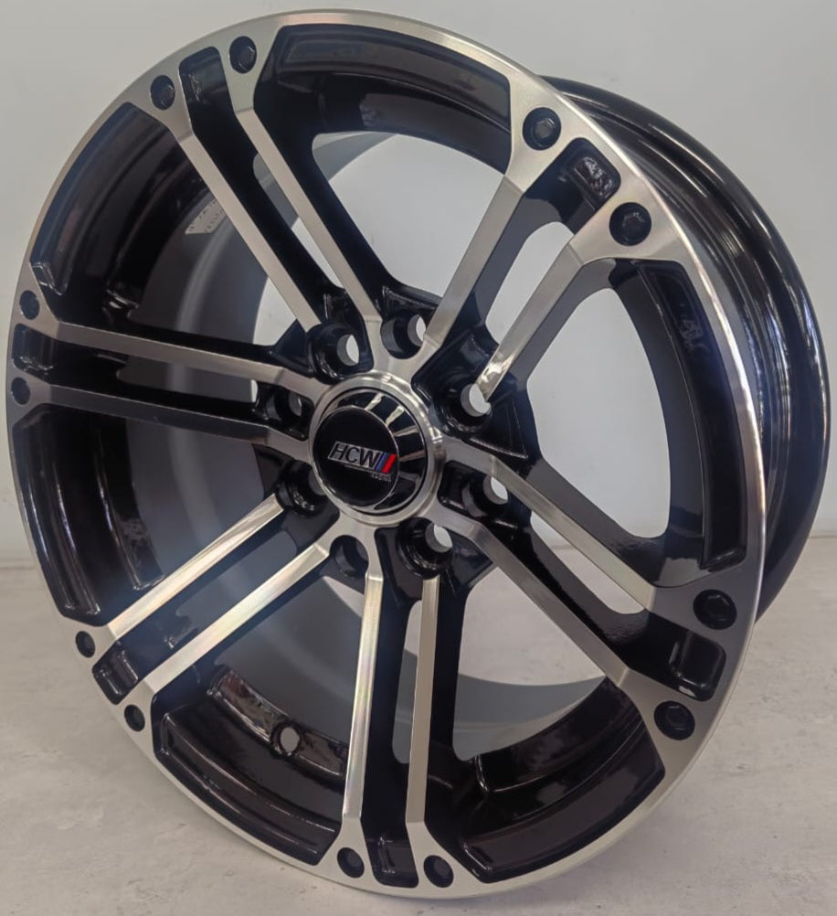 13" KR 13D6036C (13X6J/4-100/114) ET5  MB