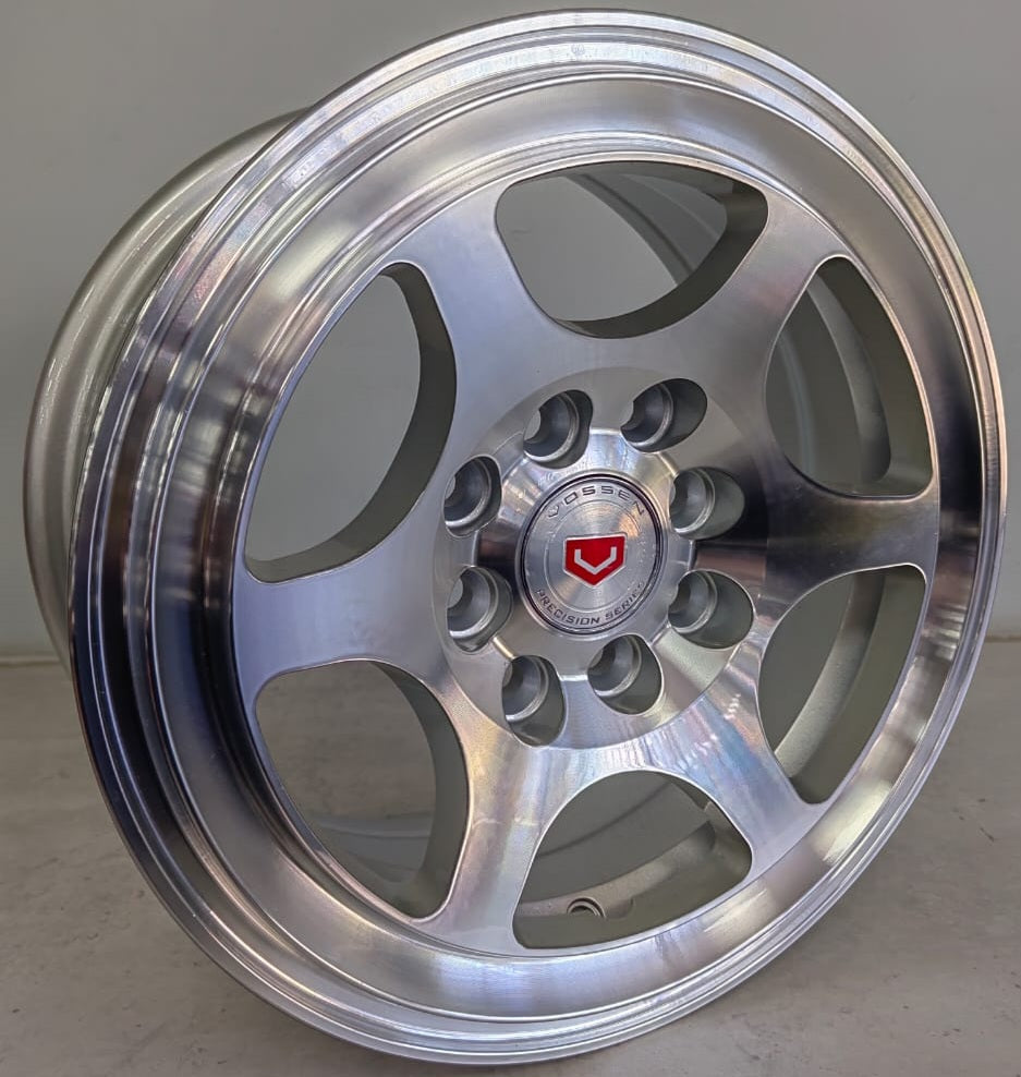 13" KR 5137 (13X6J/4-100/114) ET30 SMF
