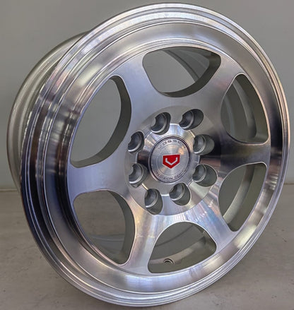 13" KR 5137 (13X6J/4-100/114) ET30 SMF