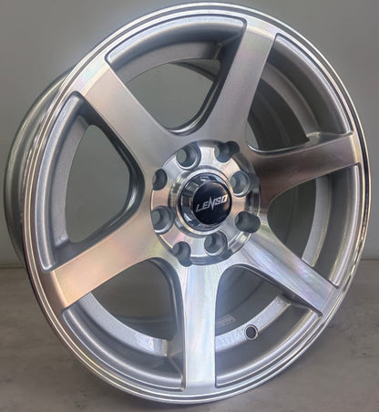 13" KR 6035-1(13X6J/4-100/114) ET10 SM