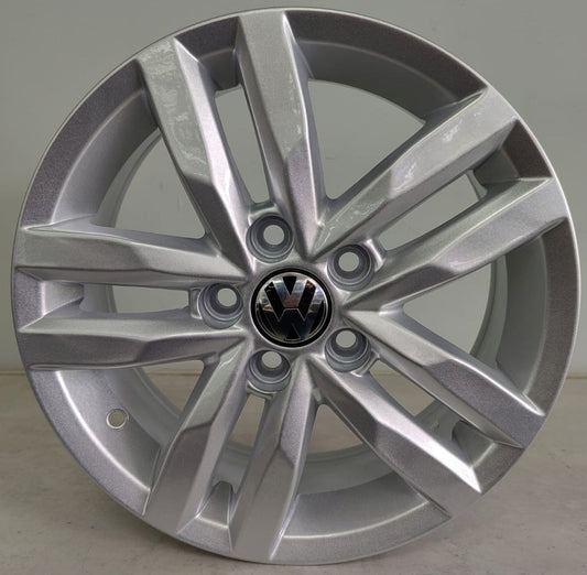 14" KR 1085D (14X5.5J/5-100) ET36 SLR VW