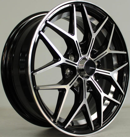 14" KR AS411 17 (14X5.5/4-100/114) BF