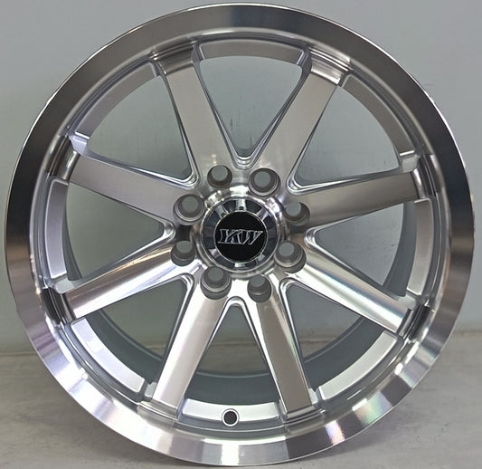 14" KR YKW4170 4 (14X7/4-100/108) SF