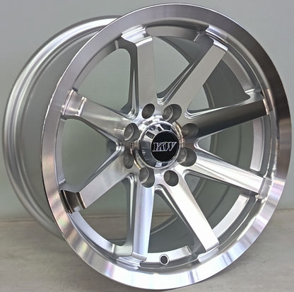 14" KR YKW4170 4 (14X7/4-100/108) SF