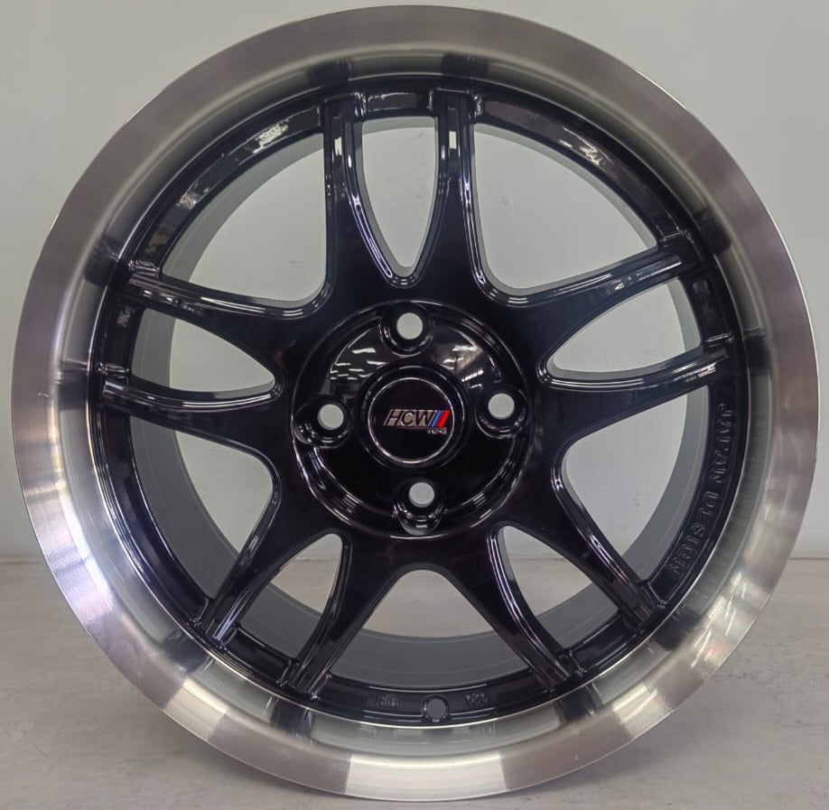15" KR 15D582A (15X7J/4-100) ET30  BML