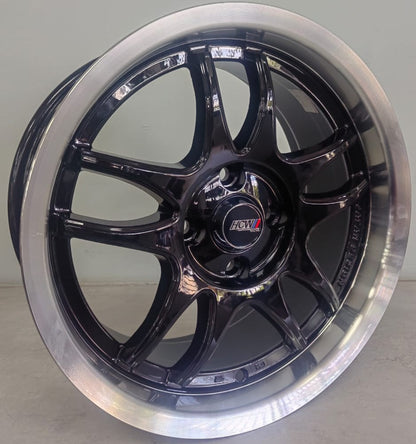 15" KR 15D582A (15X7J/4-100) ET30  BML