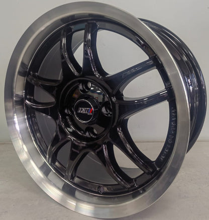 15" KR 15D582A (15X7J/4-100) ET30  BML