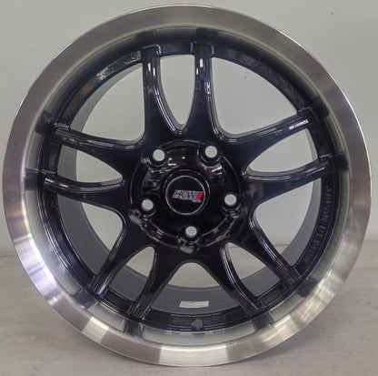15" KR 15D582C (15X7J/5-113)  ET30BML