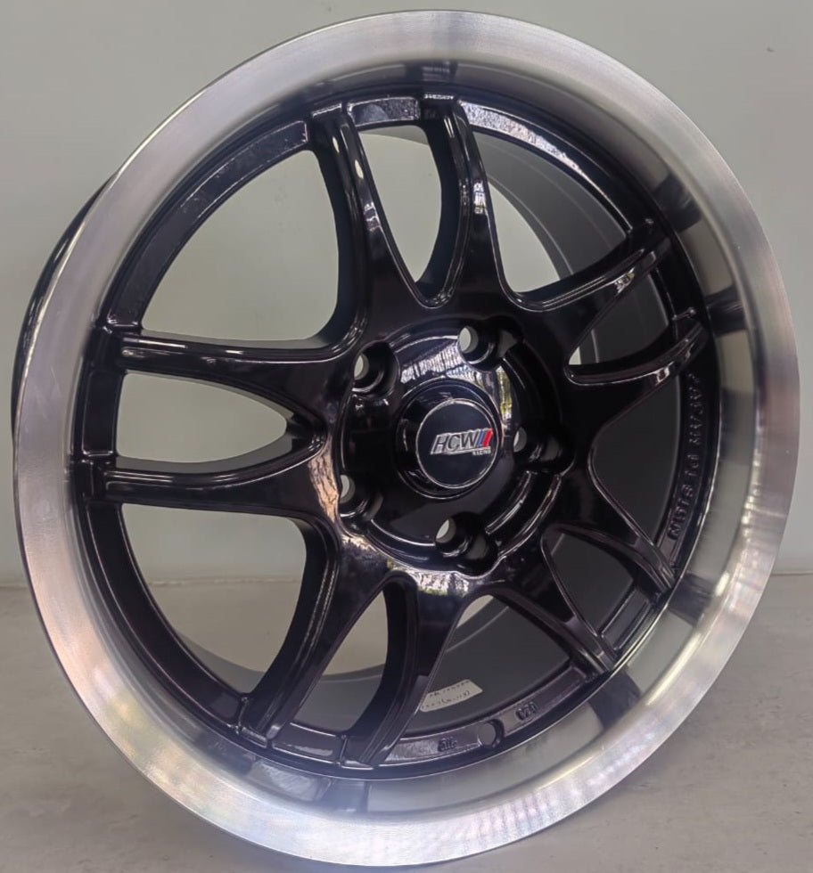 15" KR 15D582C (15X7J/5-113)  ET30BML