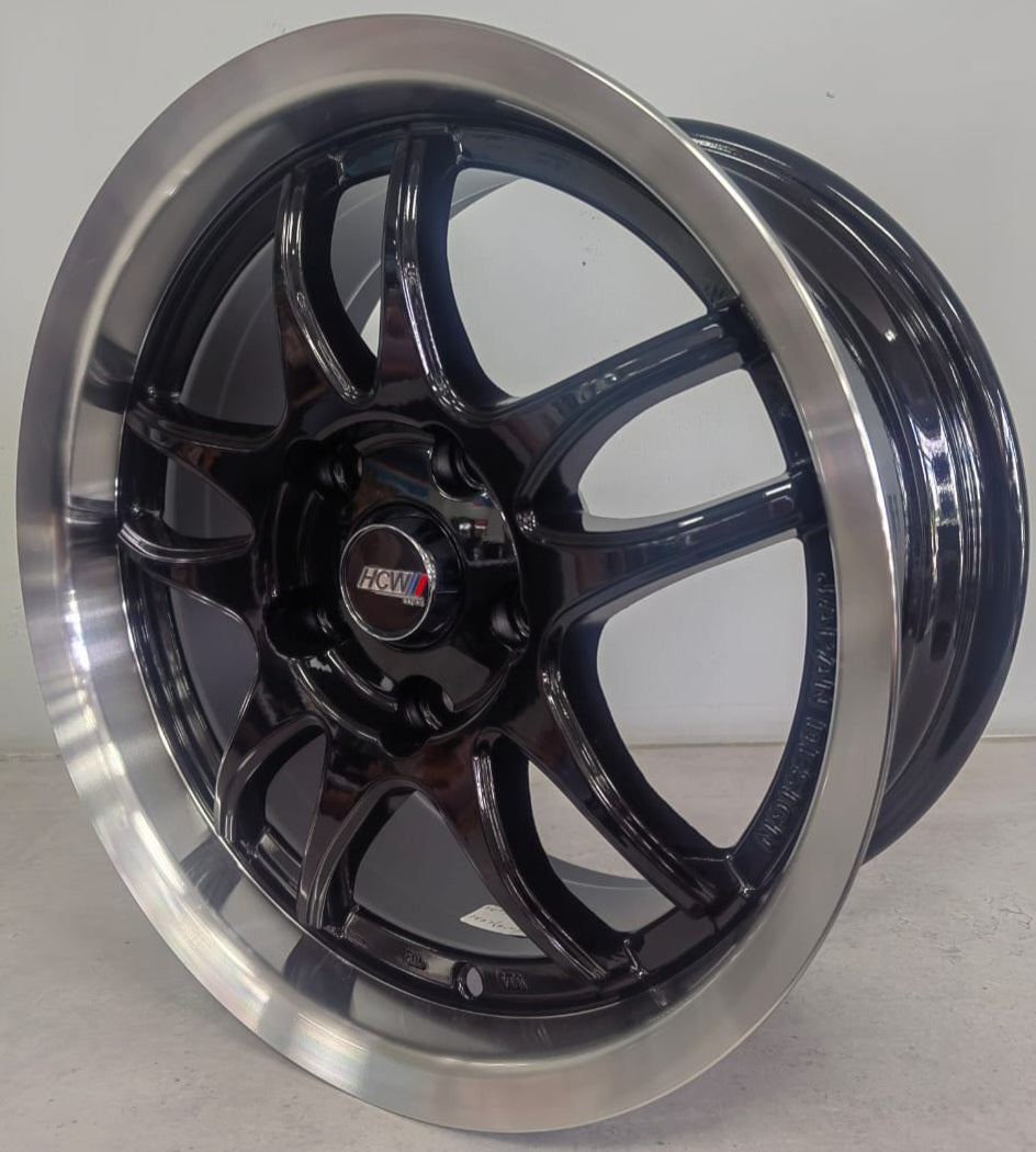 15" KR 15D582C (15X7J/5-113)  ET30BML