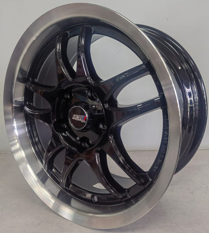 15" KR 15D582C (15X7J/5-113)  ET30BML