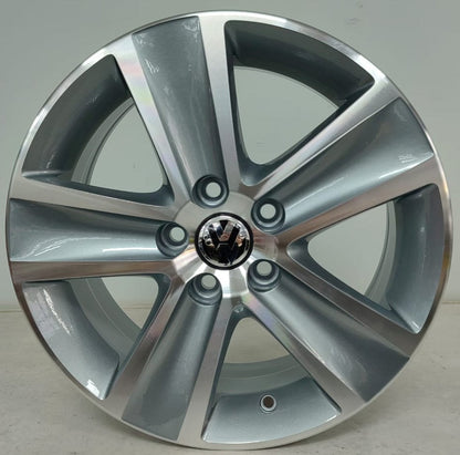 15" KR 5077A(15X6J/5-100) ET40 GMF VW