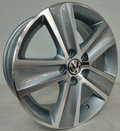15" KR 5077A(15X6J/5-100) ET40 GMF VW