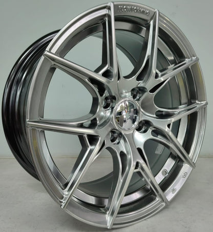 15" KR AM0038A (15X7J/4-100) ET35 HB