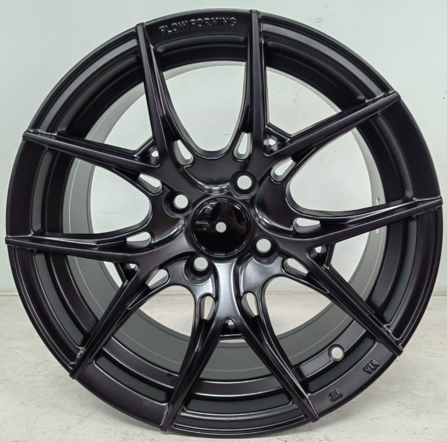 15" KR AM0038B (15X7J/4-100) ET35 MB