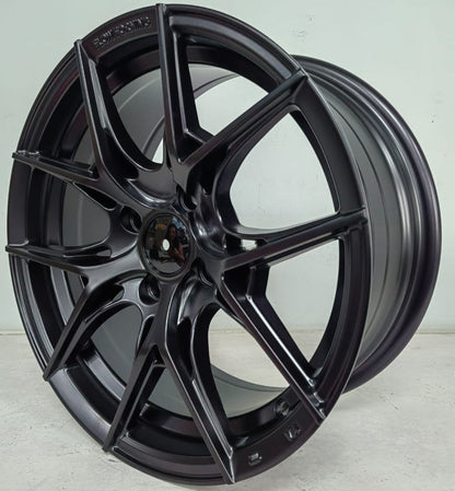 15" KR AM0038B (15X7J/4-100) ET35 MB