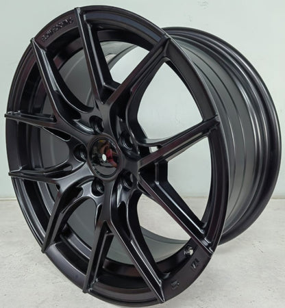 15" KR AM0038C (15X7J/5-100) ET35 MB