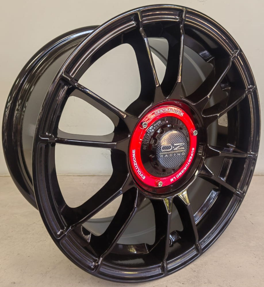 15" KR ART516 (15X7J/4-100/114) ET35 GB OZ