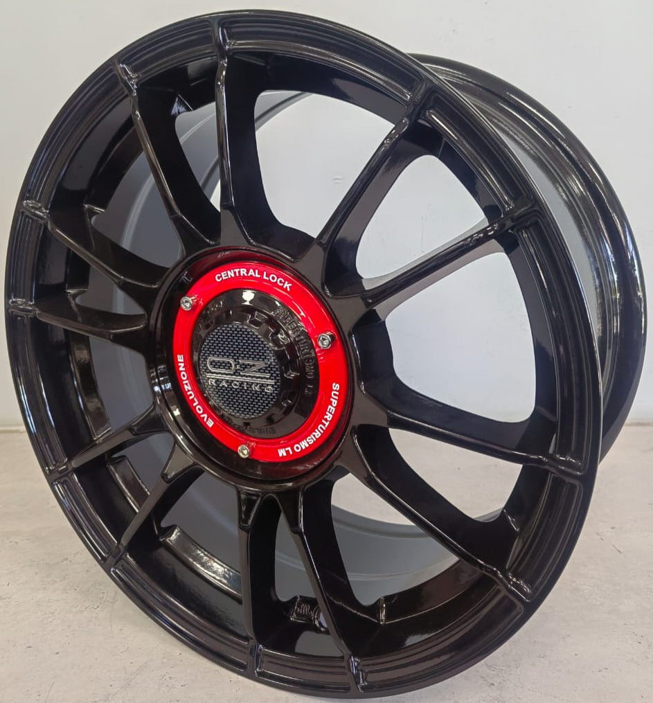 15" KR ART516 (15X7J/4-100/114) ET35 GB OZ