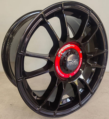 15" KR ART516 (15X7J/5-100/113) ET35 GB OZ