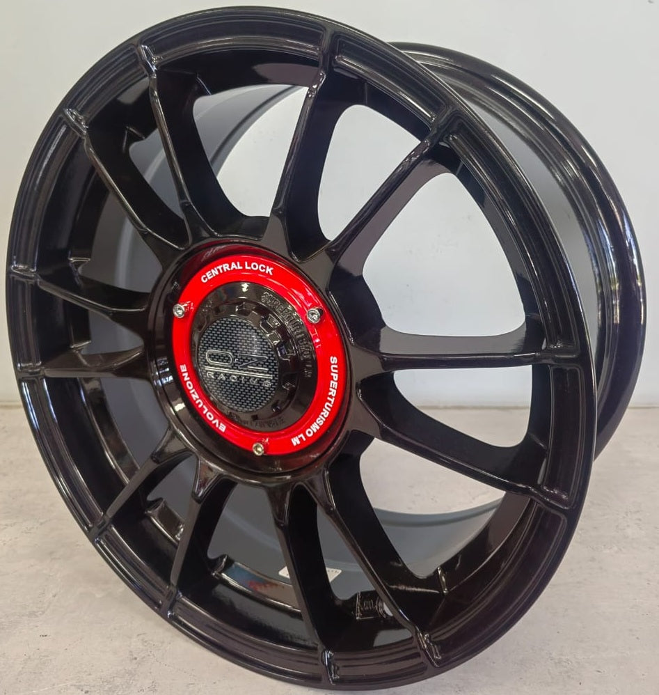 15" KR ART516 (15X7J/5-100/113) ET35 GB OZ