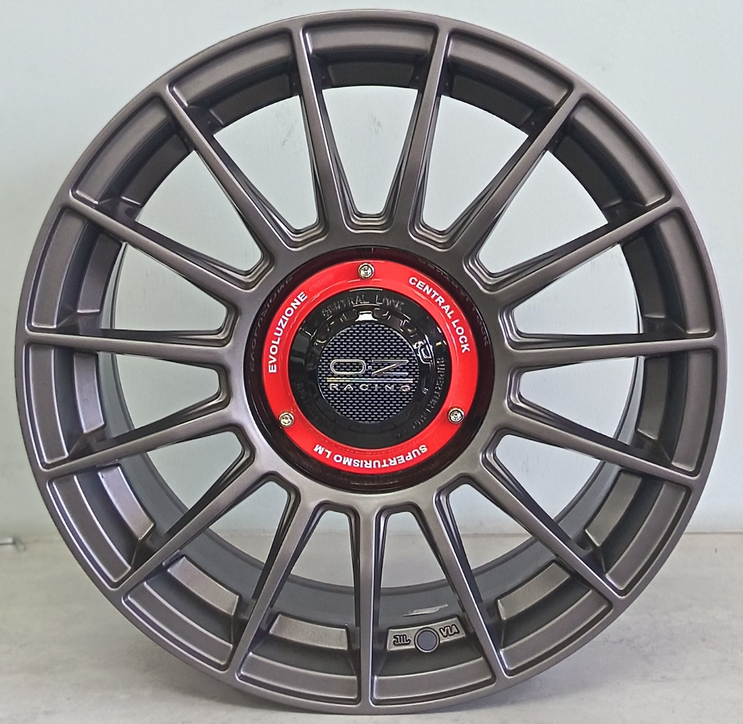 15" KR ART 517 (15X7J/4-100/114) ET35 SATINGM OZ